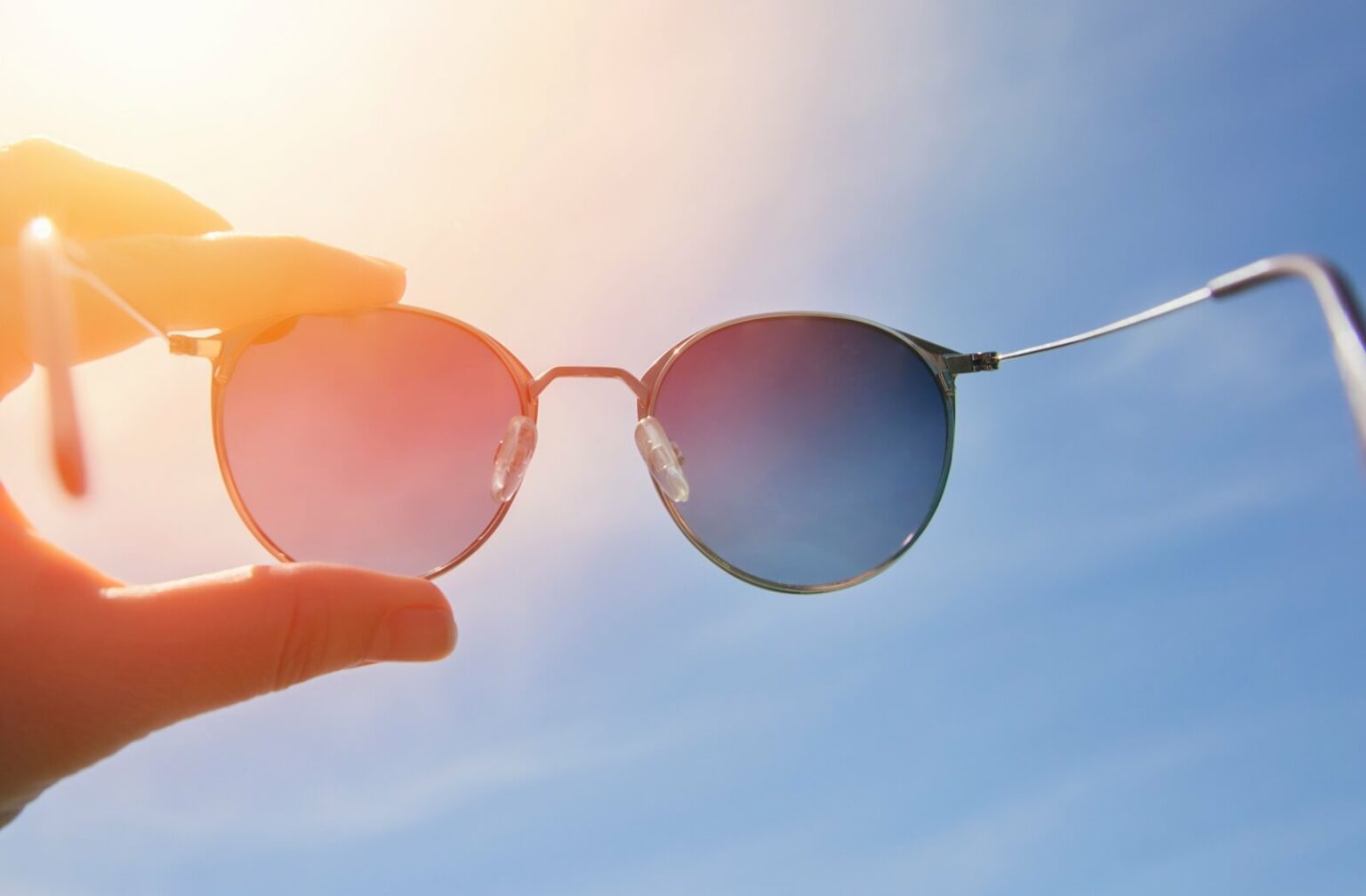 What Are Polarized Sunglasses? | Stoney Creek Optometry